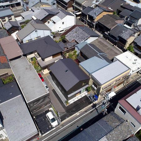 Hostel Sui Kyoto Exterior photo