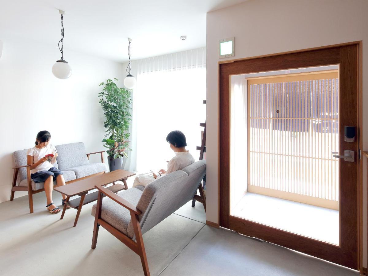 Hostel Sui Kyoto Exterior photo